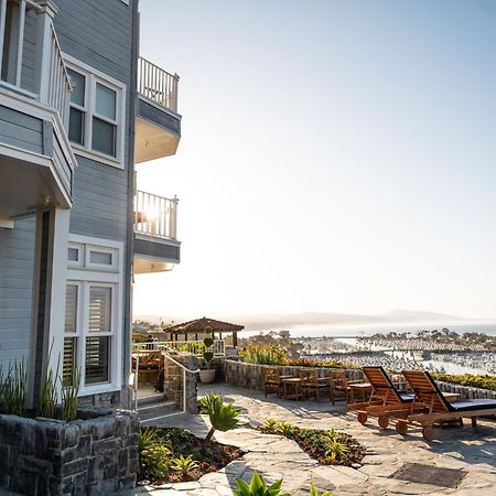 Blue Lantern Inn, A Four Sisters Inn Dana Point Luaran gambar