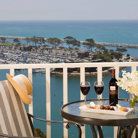 Blue Lantern Inn, A Four Sisters Inn Dana Point Restoran gambar