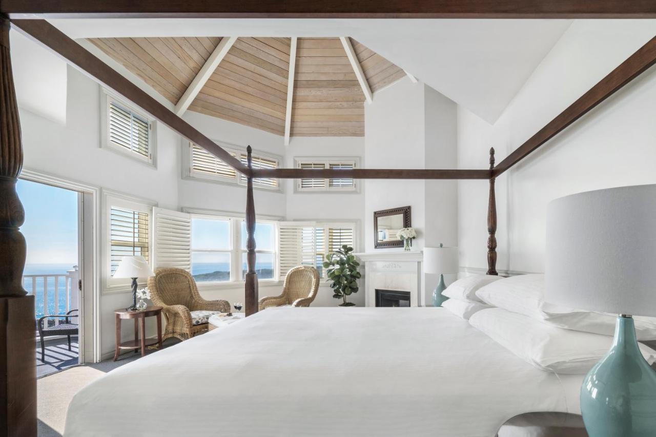 Blue Lantern Inn, A Four Sisters Inn Dana Point Luaran gambar