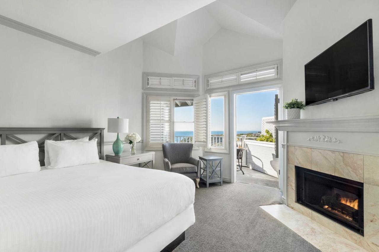 Blue Lantern Inn, A Four Sisters Inn Dana Point Luaran gambar