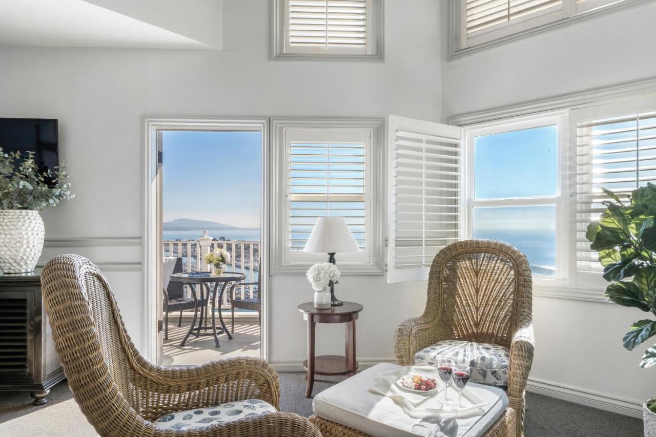 Blue Lantern Inn, A Four Sisters Inn Dana Point Luaran gambar