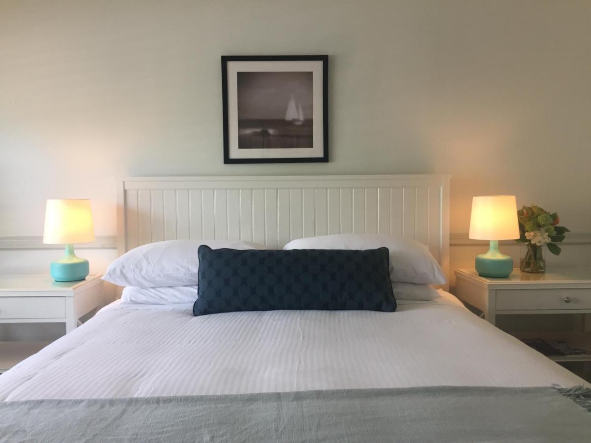 Blue Lantern Inn, A Four Sisters Inn Dana Point Luaran gambar