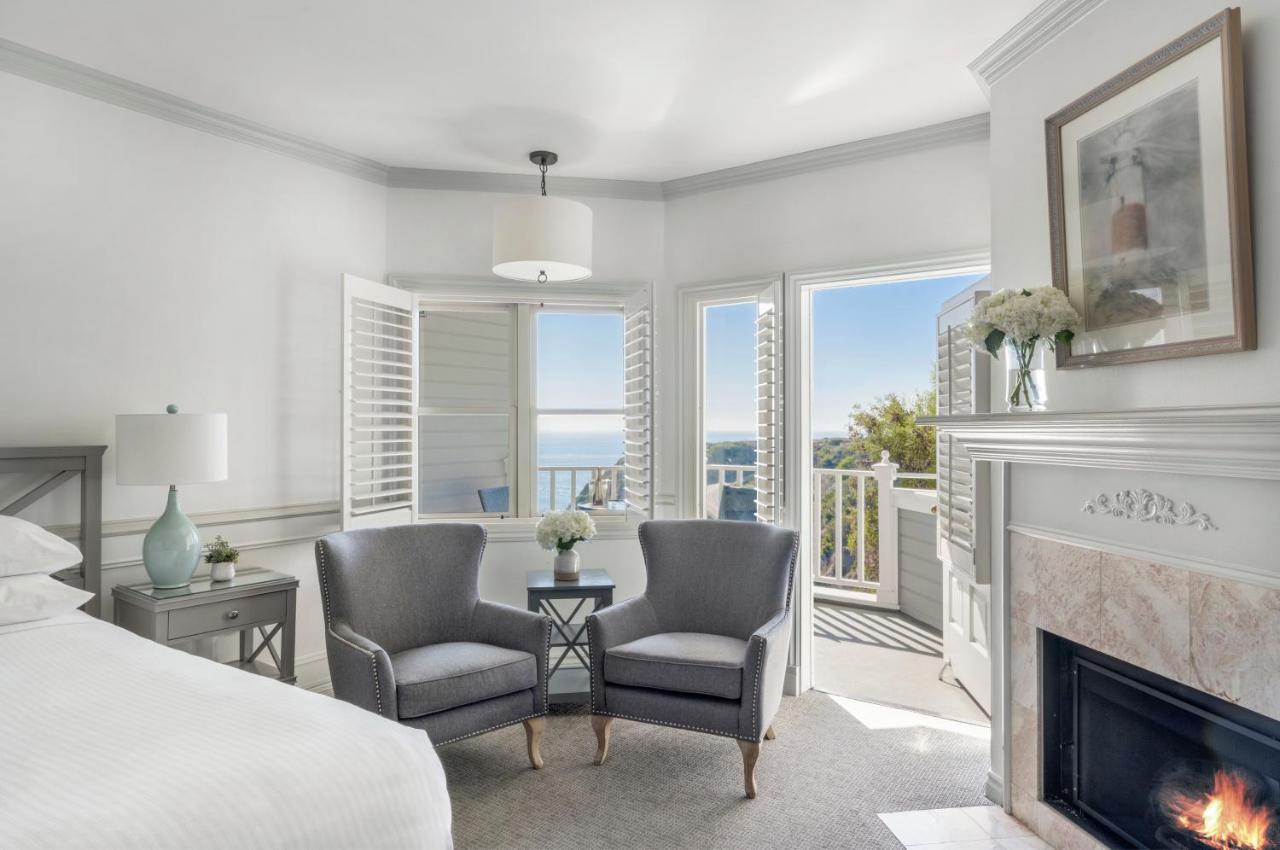 Blue Lantern Inn, A Four Sisters Inn Dana Point Luaran gambar