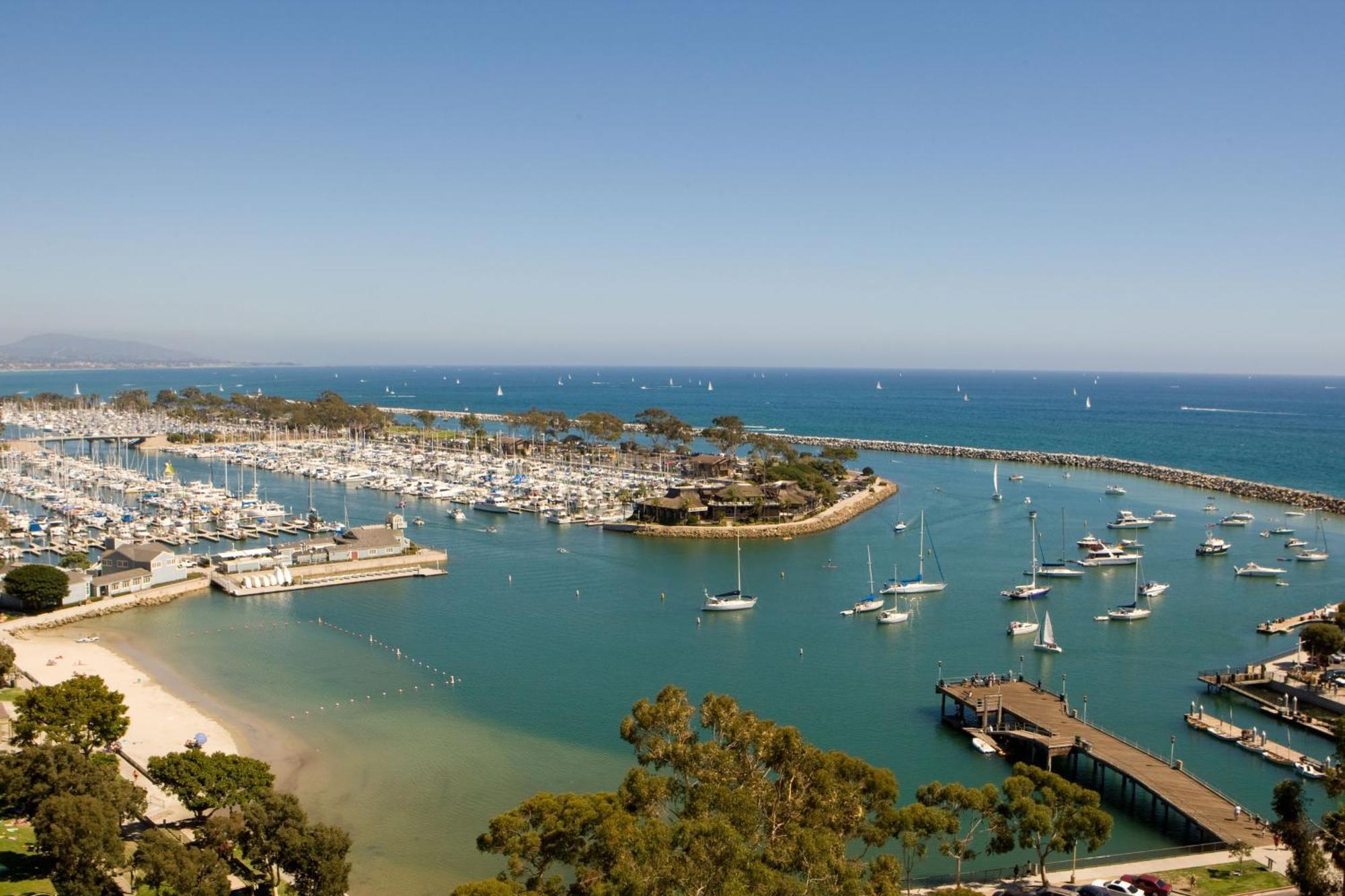 Blue Lantern Inn, A Four Sisters Inn Dana Point Luaran gambar