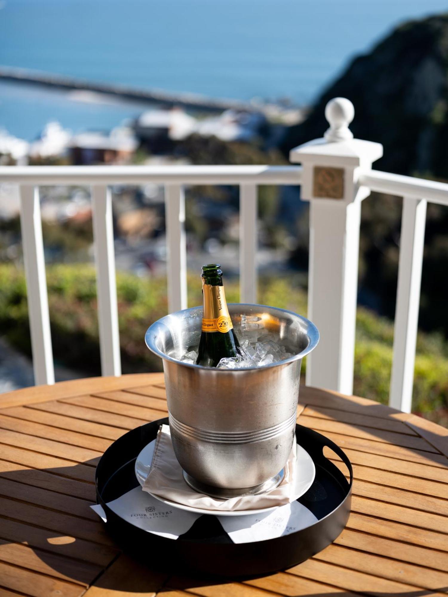 Blue Lantern Inn, A Four Sisters Inn Dana Point Luaran gambar
