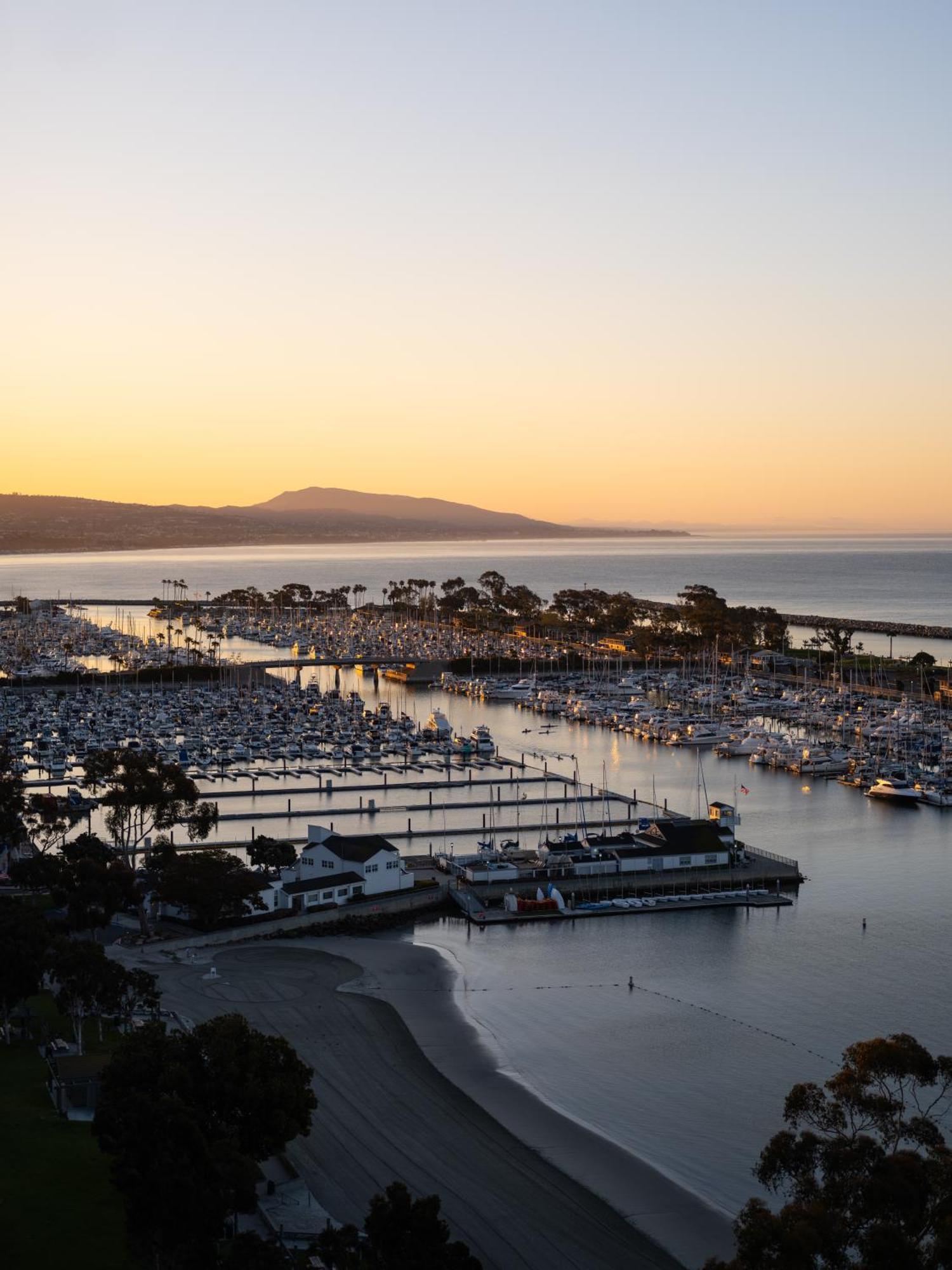 Blue Lantern Inn, A Four Sisters Inn Dana Point Luaran gambar