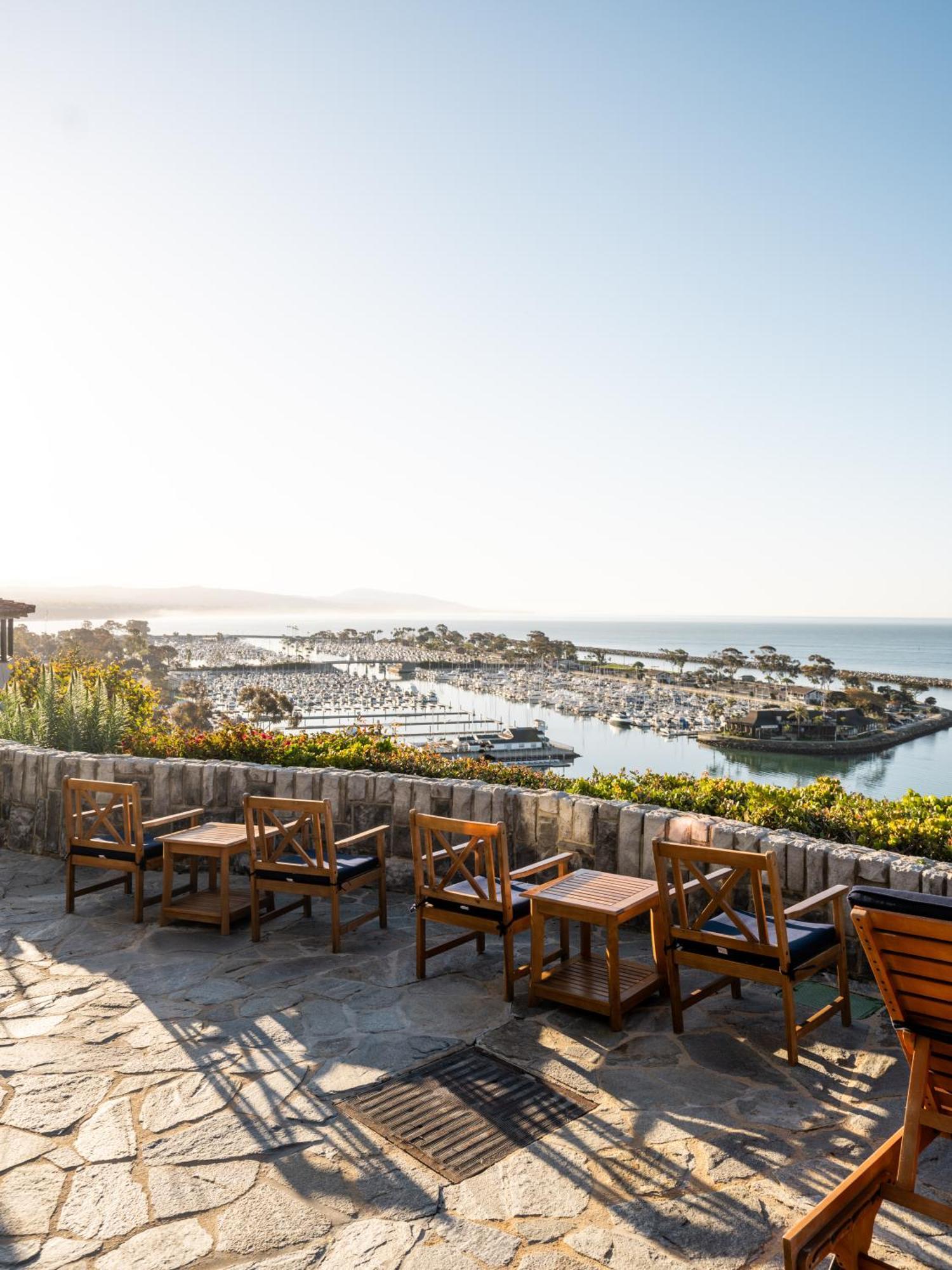 Blue Lantern Inn, A Four Sisters Inn Dana Point Luaran gambar