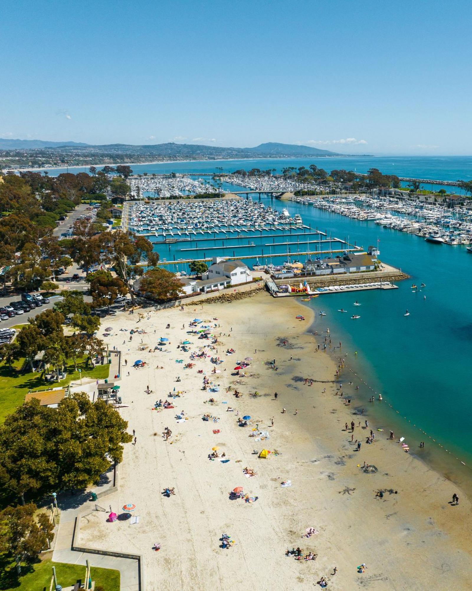 Blue Lantern Inn, A Four Sisters Inn Dana Point Luaran gambar