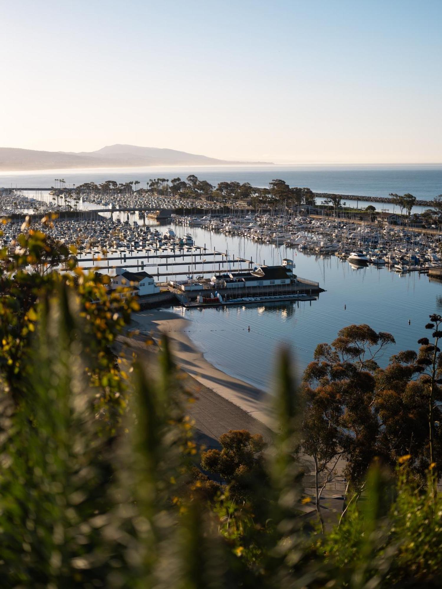 Blue Lantern Inn, A Four Sisters Inn Dana Point Luaran gambar