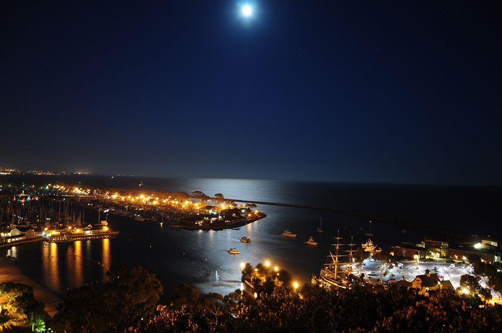 Blue Lantern Inn, A Four Sisters Inn Dana Point Luaran gambar