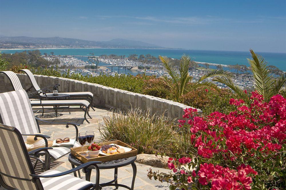Blue Lantern Inn, A Four Sisters Inn Dana Point Luaran gambar