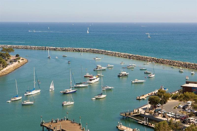 Blue Lantern Inn, A Four Sisters Inn Dana Point Luaran gambar