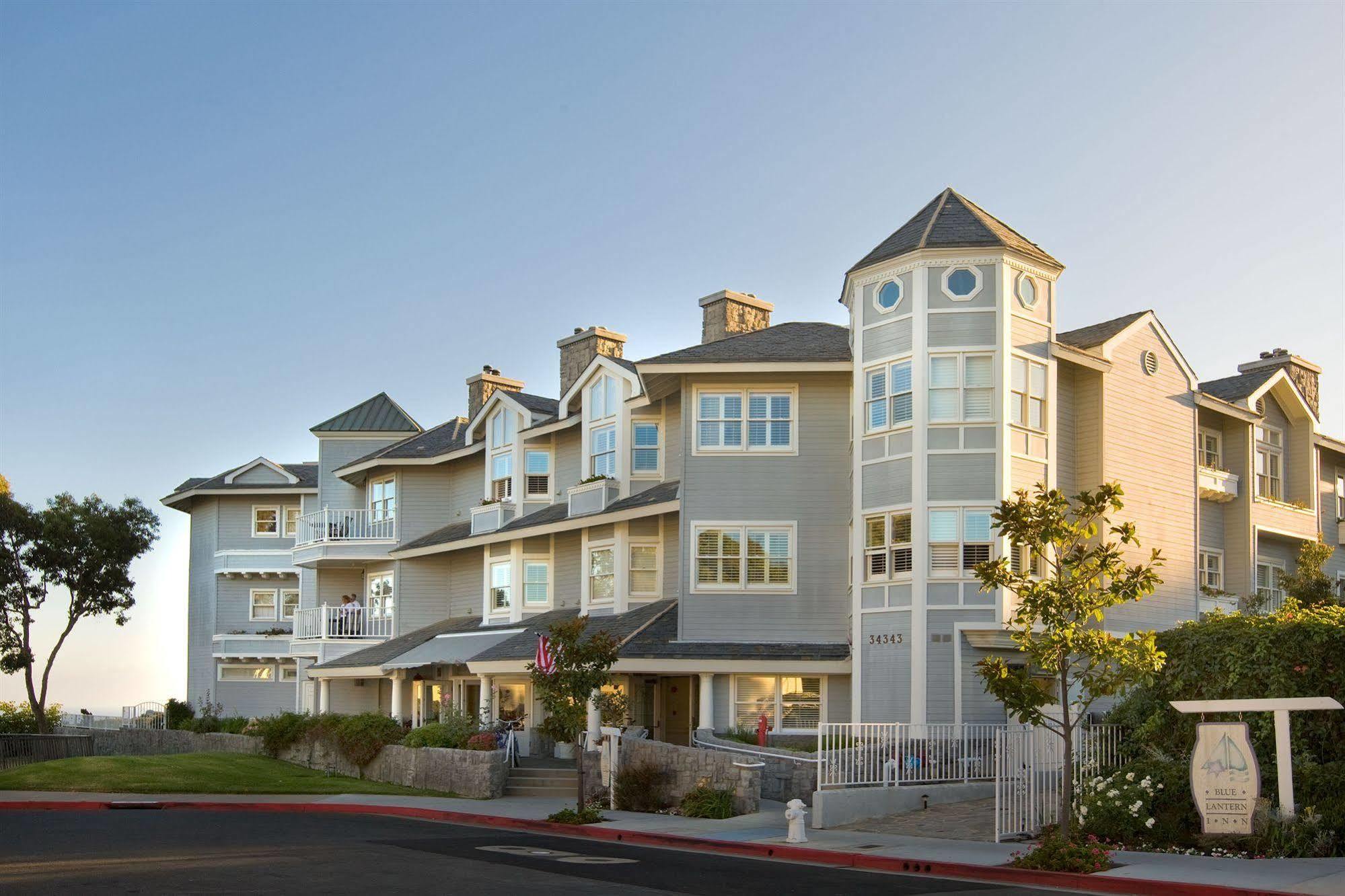 Blue Lantern Inn, A Four Sisters Inn Dana Point Luaran gambar