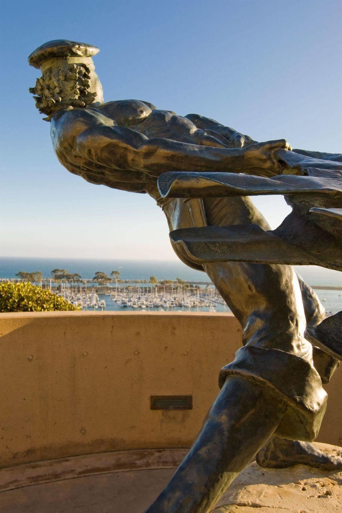 Blue Lantern Inn, A Four Sisters Inn Dana Point Luaran gambar