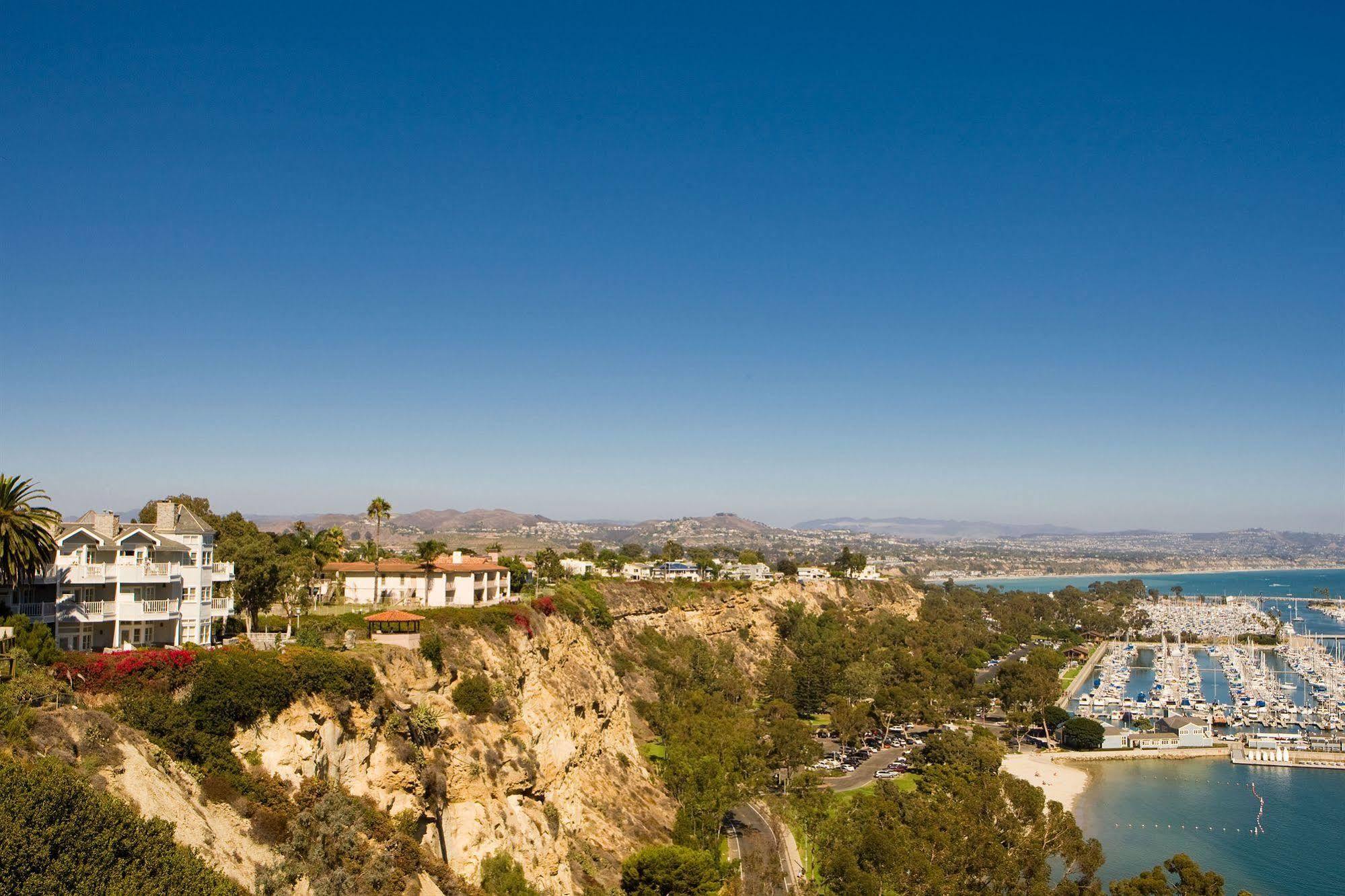 Blue Lantern Inn, A Four Sisters Inn Dana Point Luaran gambar