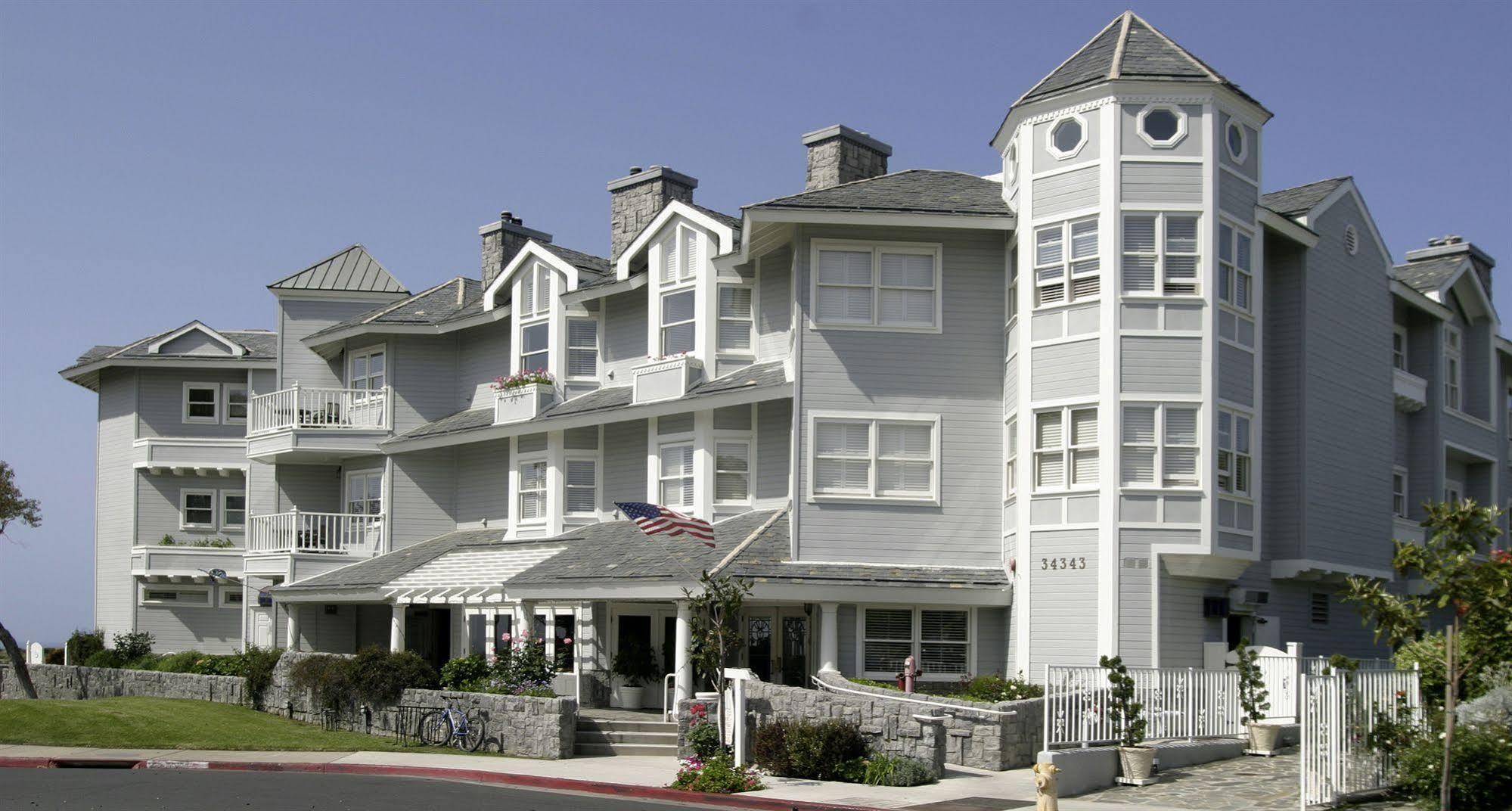 Blue Lantern Inn, A Four Sisters Inn Dana Point Luaran gambar