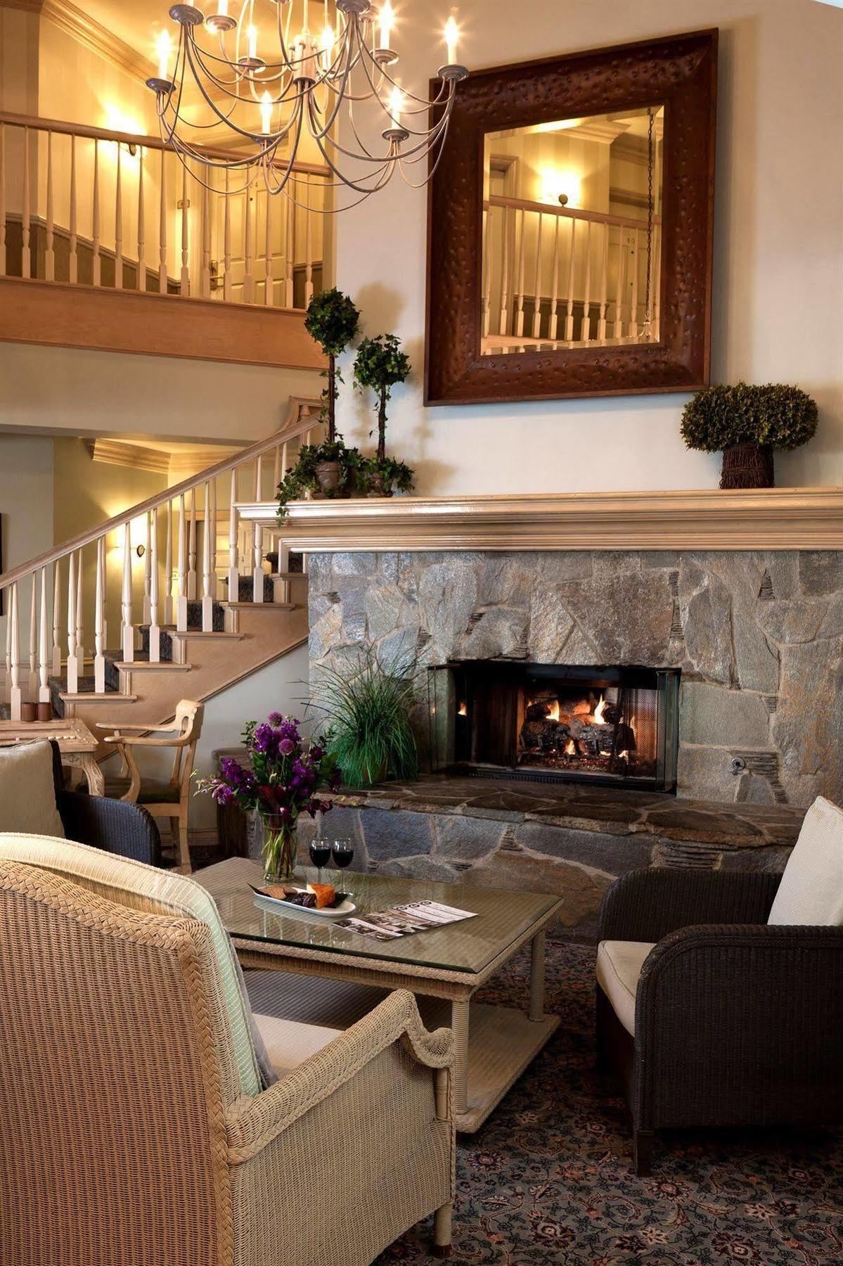 Blue Lantern Inn, A Four Sisters Inn Dana Point Luaran gambar