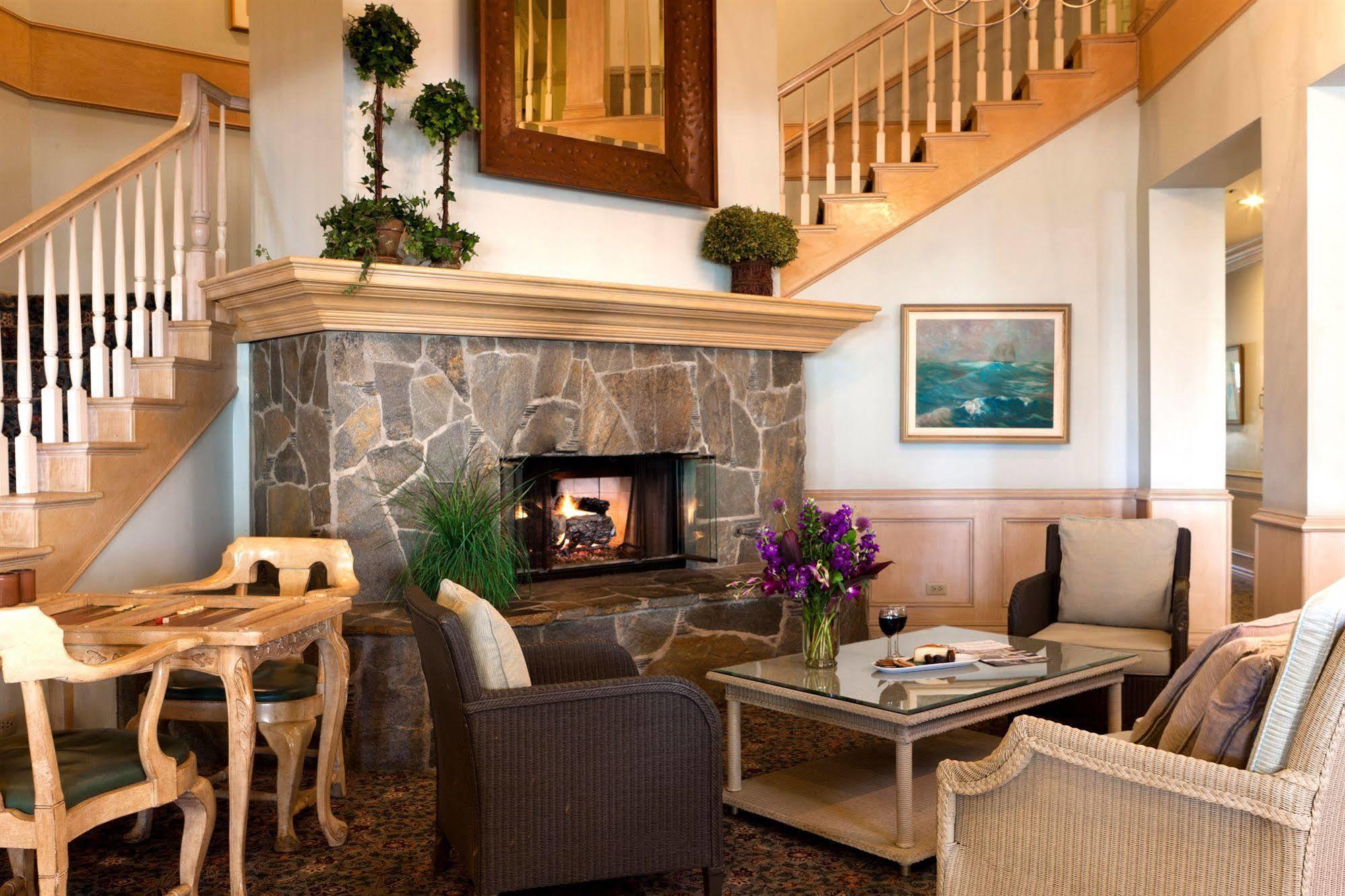 Blue Lantern Inn, A Four Sisters Inn Dana Point Luaran gambar