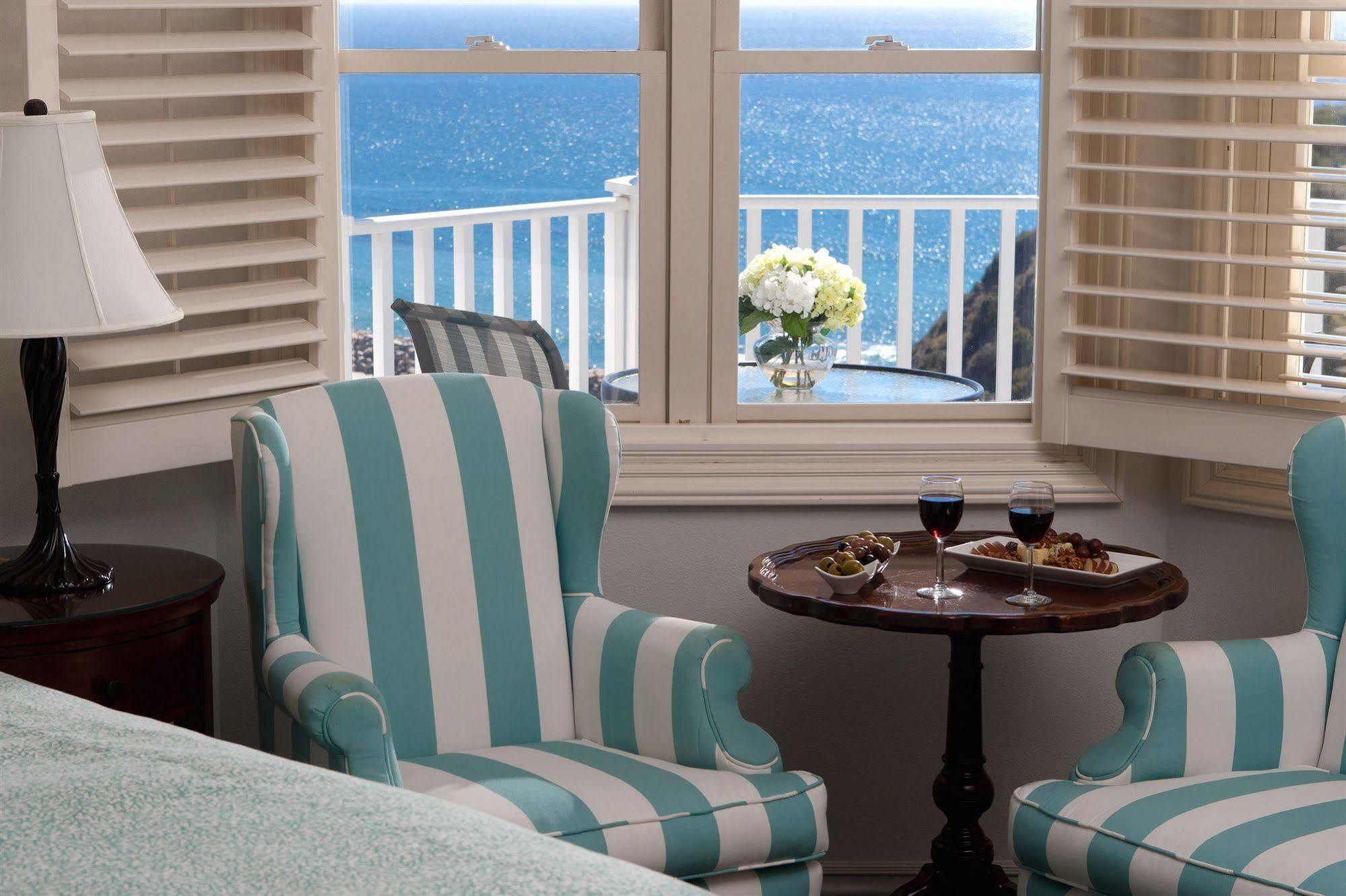 Blue Lantern Inn, A Four Sisters Inn Dana Point Luaran gambar