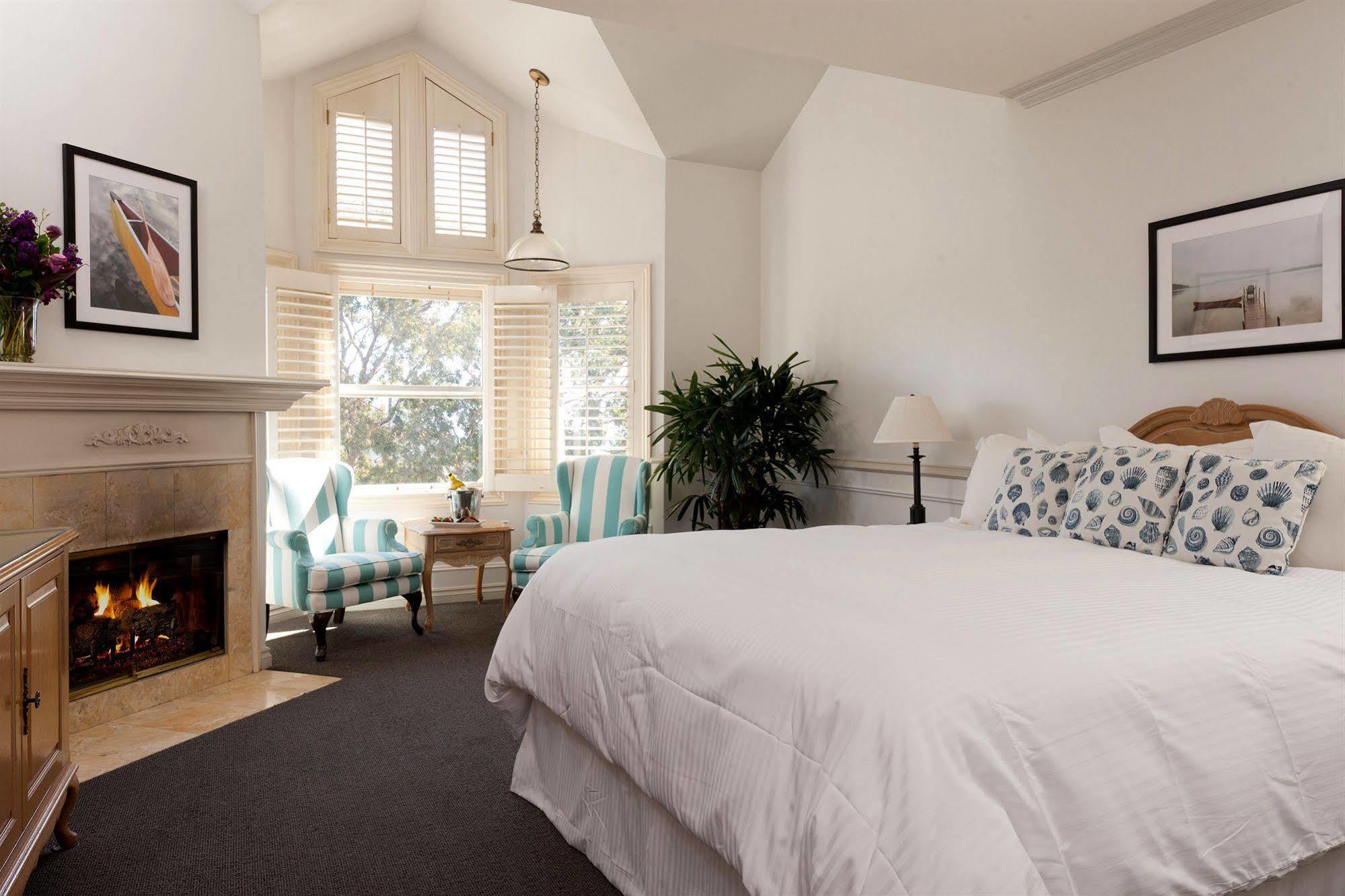 Blue Lantern Inn, A Four Sisters Inn Dana Point Luaran gambar