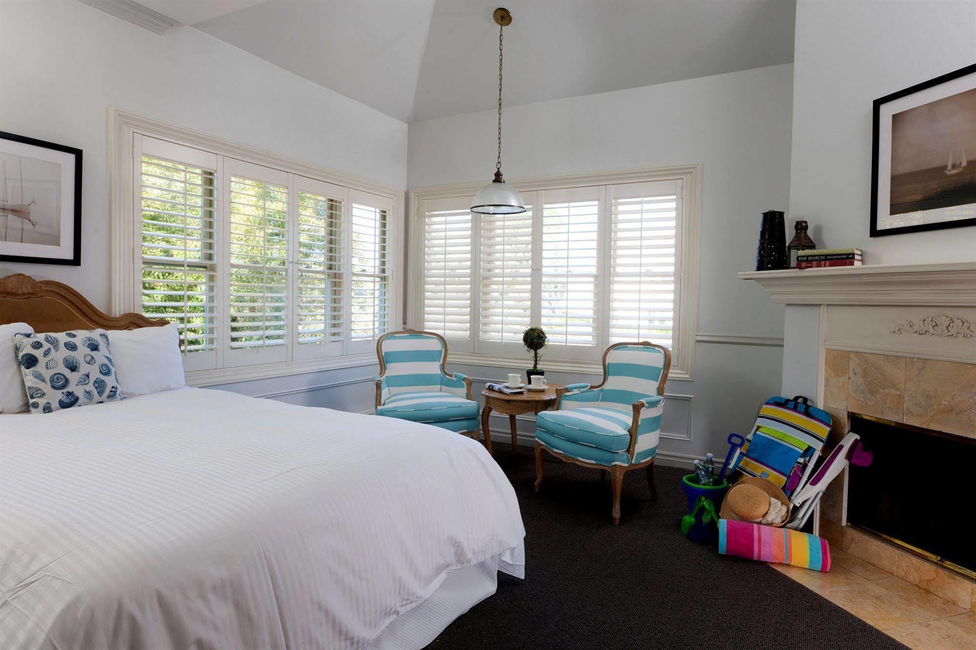 Blue Lantern Inn, A Four Sisters Inn Dana Point Luaran gambar
