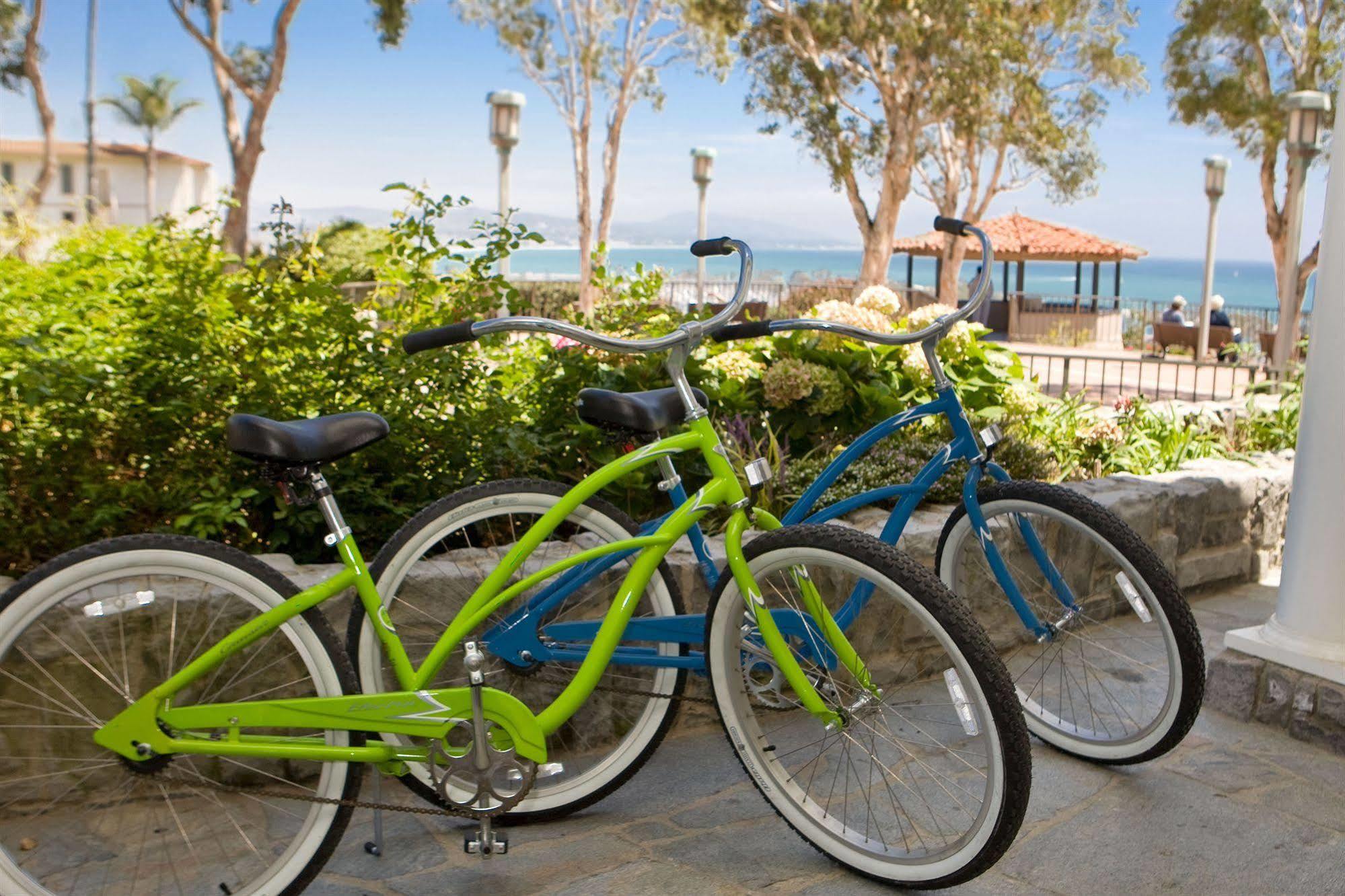 Blue Lantern Inn, A Four Sisters Inn Dana Point Luaran gambar