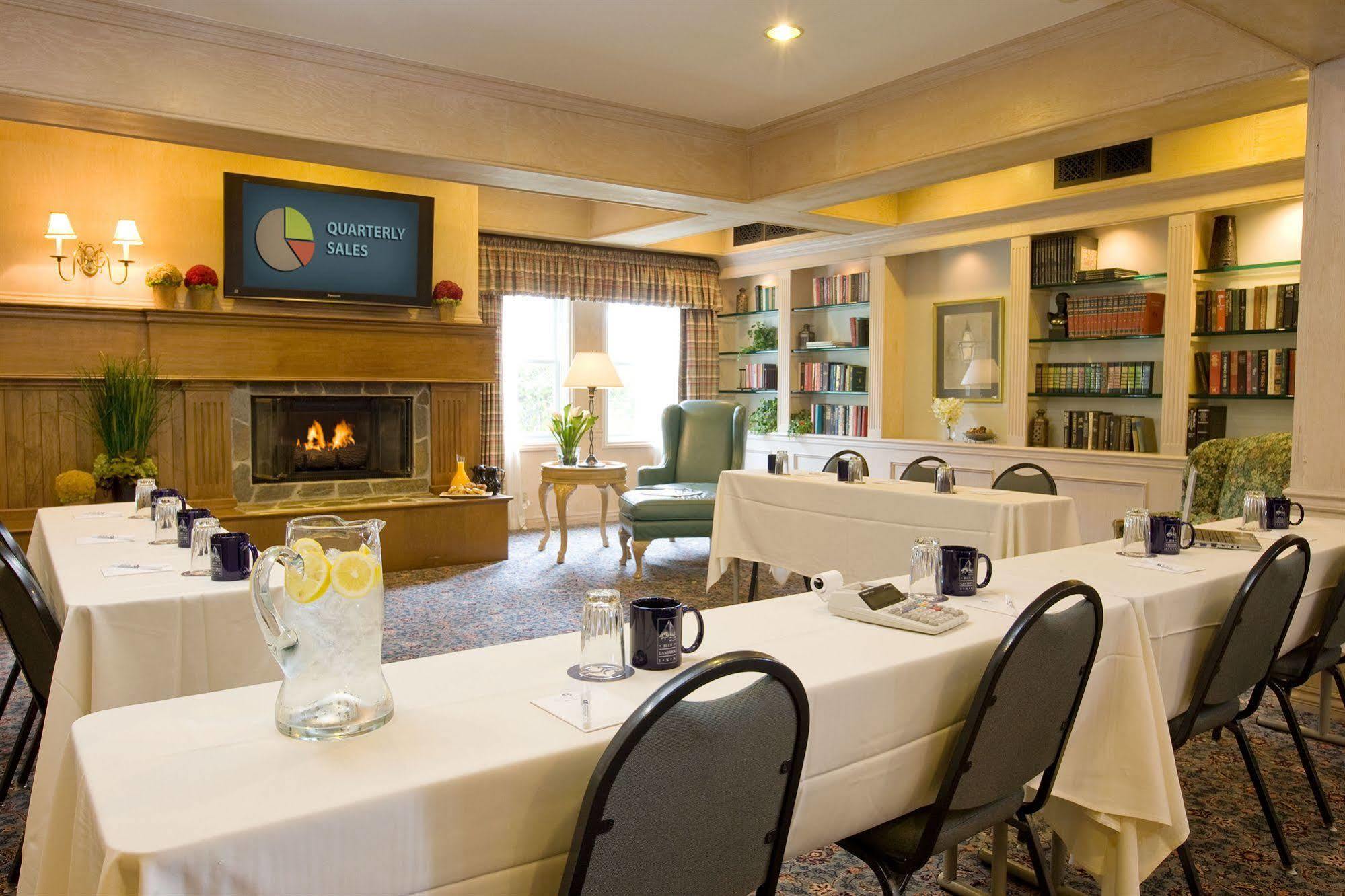 Blue Lantern Inn, A Four Sisters Inn Dana Point Luaran gambar