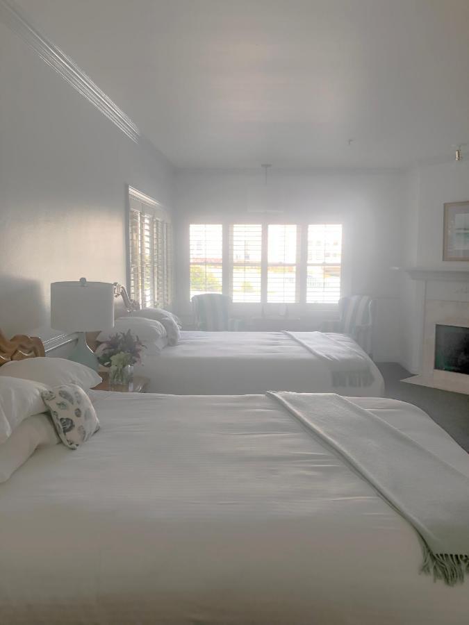 Blue Lantern Inn, A Four Sisters Inn Dana Point Luaran gambar